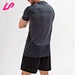 breathable gym t shirts